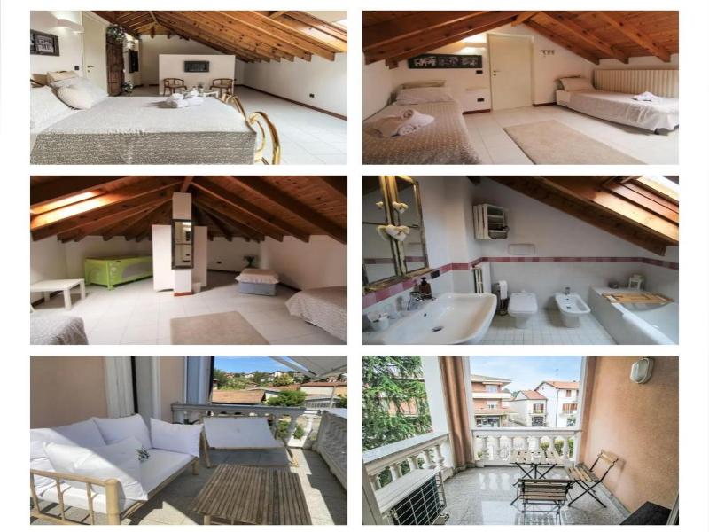 B&B Villa le Rondini image