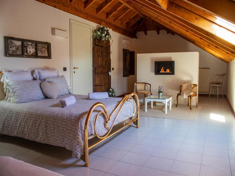 B&B Villa le Rondini image