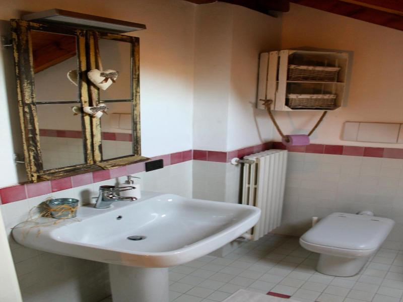 B&B Villa le Rondini image
