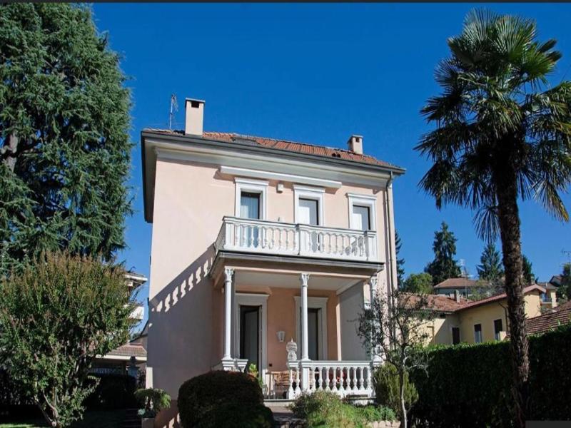 B&B Villa le Rondini image
