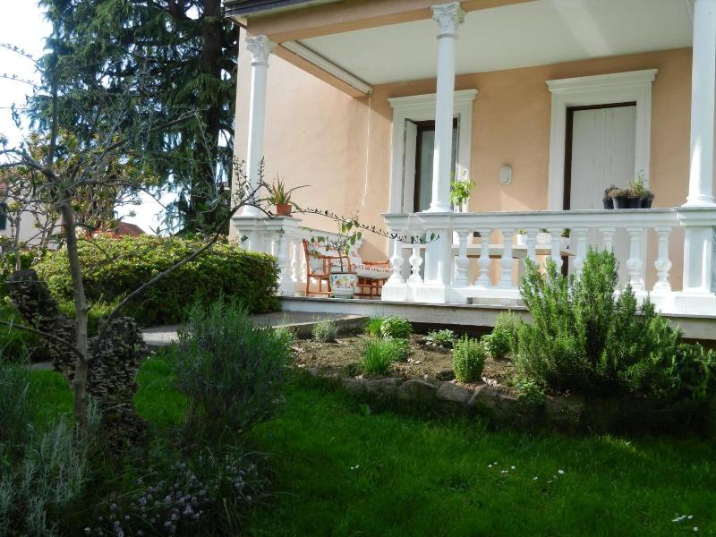 B&B Villa le Rondini image