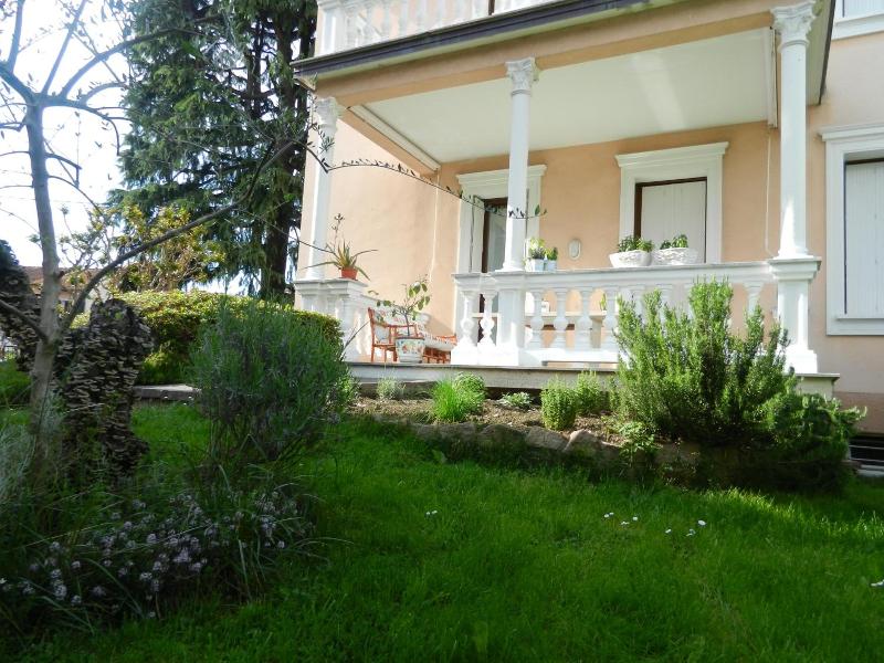 B&B Villa le Rondini image