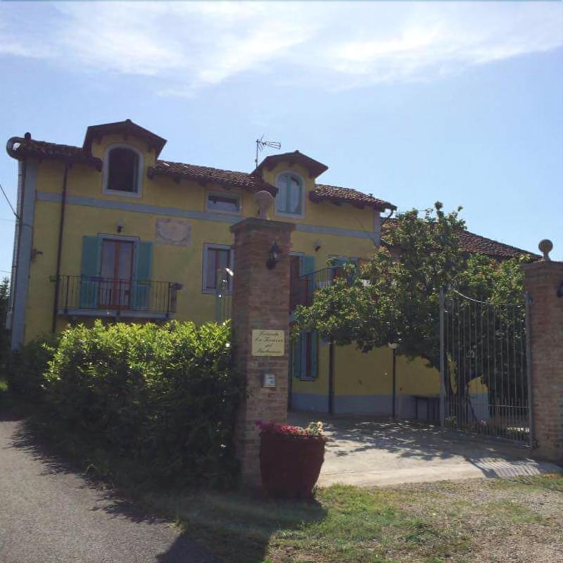 La Terrazza Del Barbaresco image