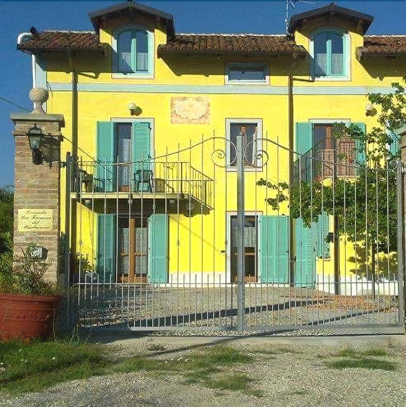 La Terrazza Del Barbaresco image