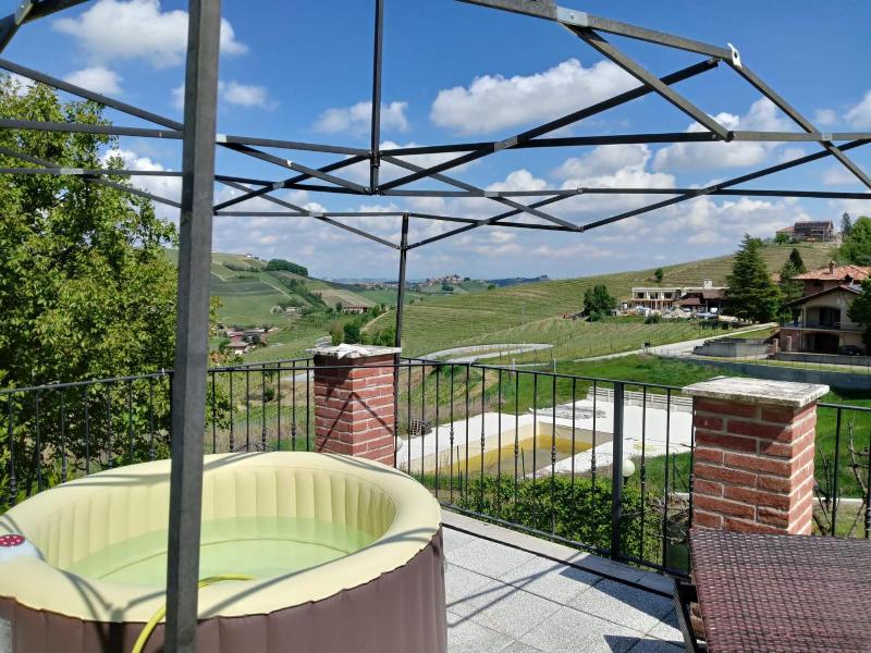 La Terrazza Del Barbaresco image