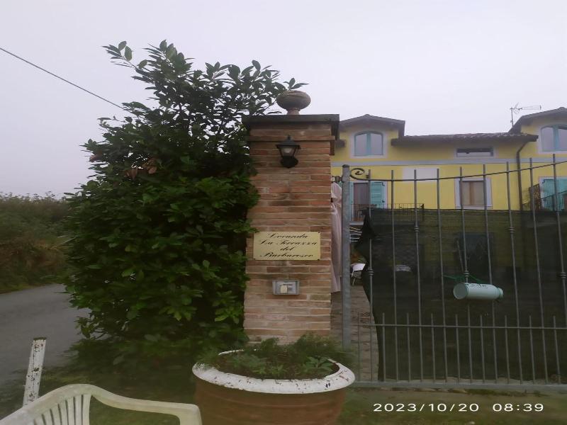 La Terrazza Del Barbaresco image