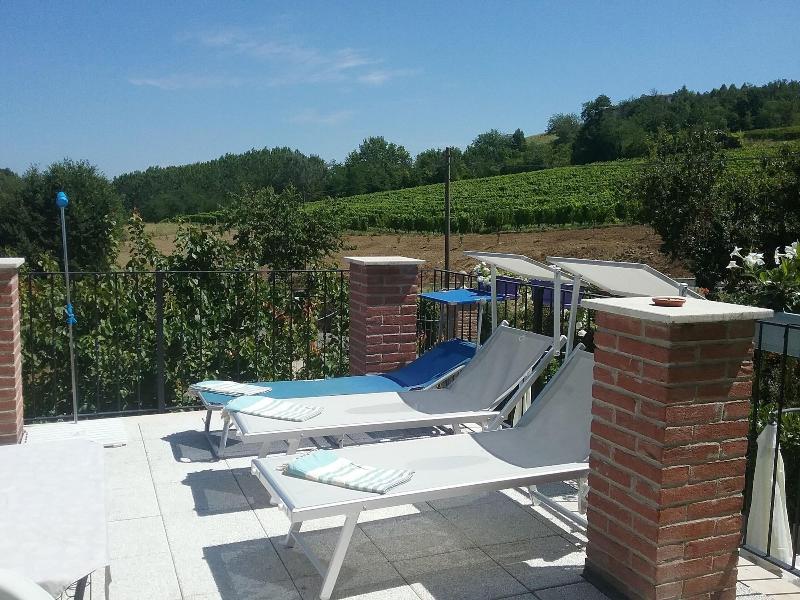 La Terrazza Del Barbaresco image