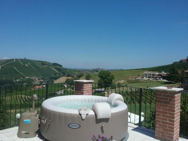 La Terrazza Del Barbaresco image