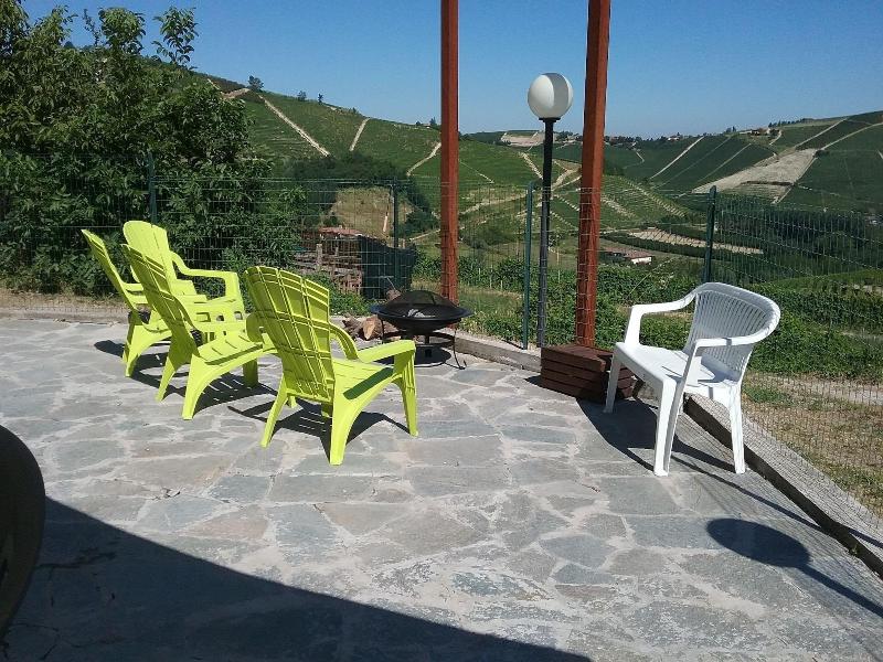 La Terrazza Del Barbaresco image