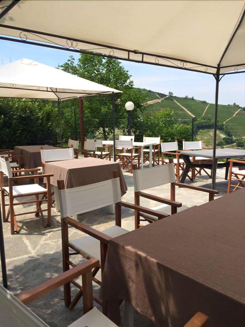 La Terrazza Del Barbaresco image