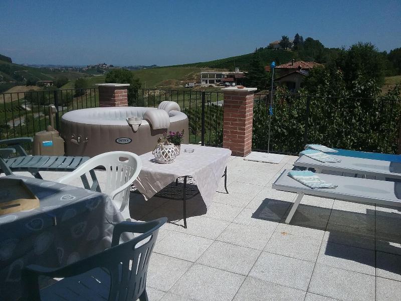 La Terrazza Del Barbaresco image