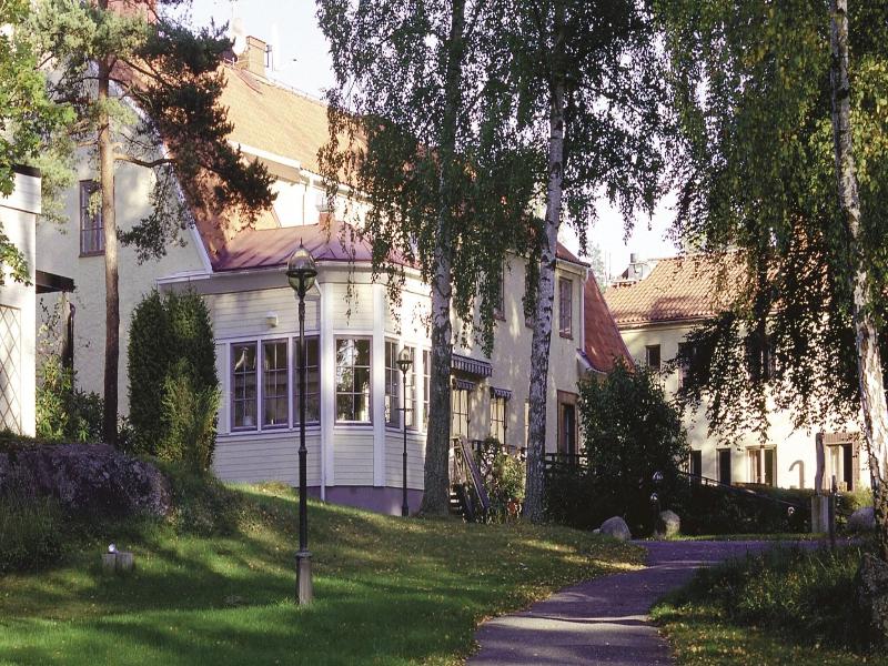 Hotel Nynäsgården Hotell & Konferens