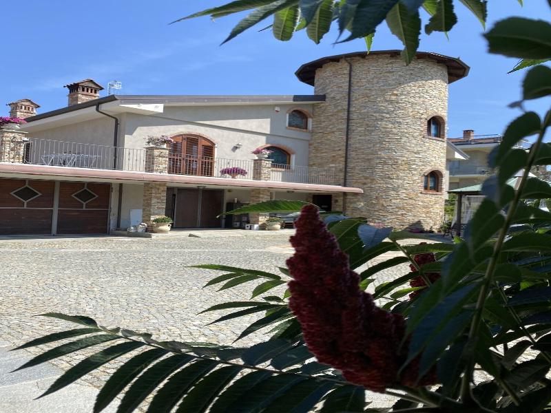 B&B Torre in Langa image