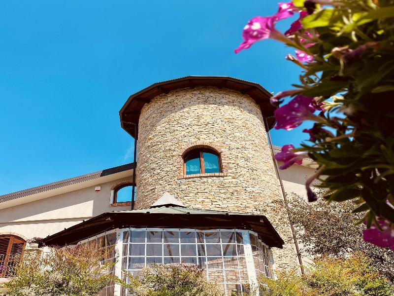 B&B Torre in Langa image