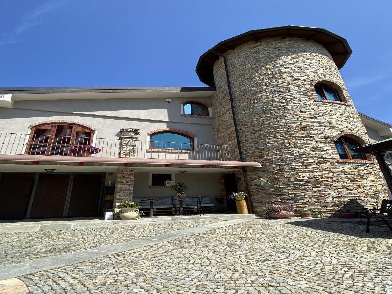 B&B Torre in Langa image