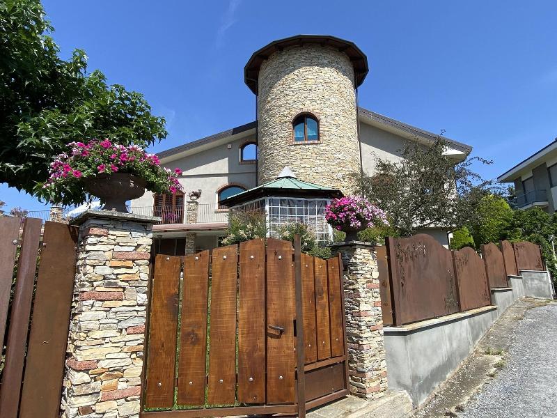 B&B Torre in Langa image