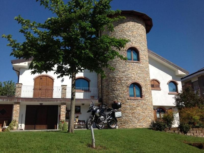 B&B Torre in Langa image