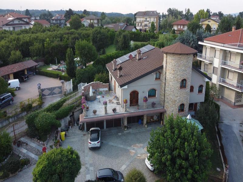 B&B Torre in Langa image