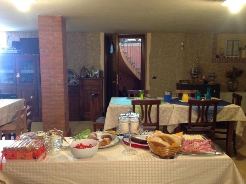 B&B Torre in Langa image