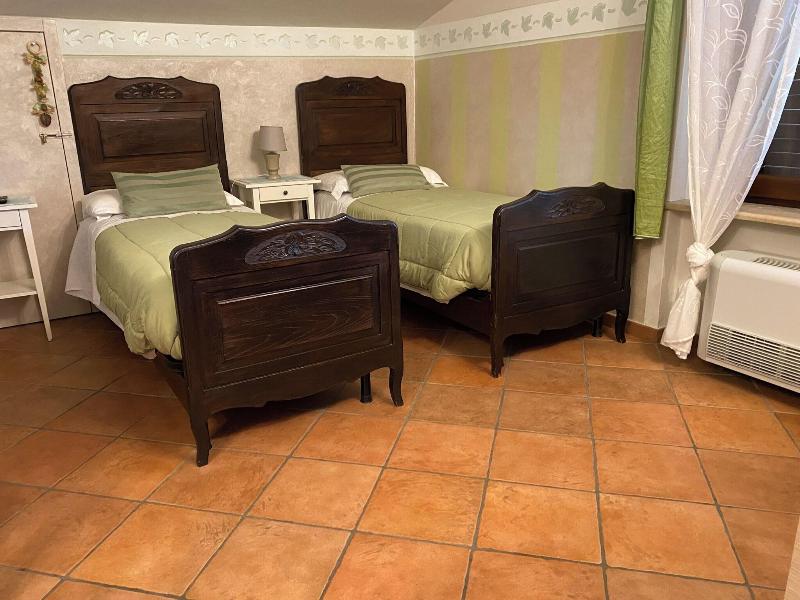 B&B Torre in Langa image