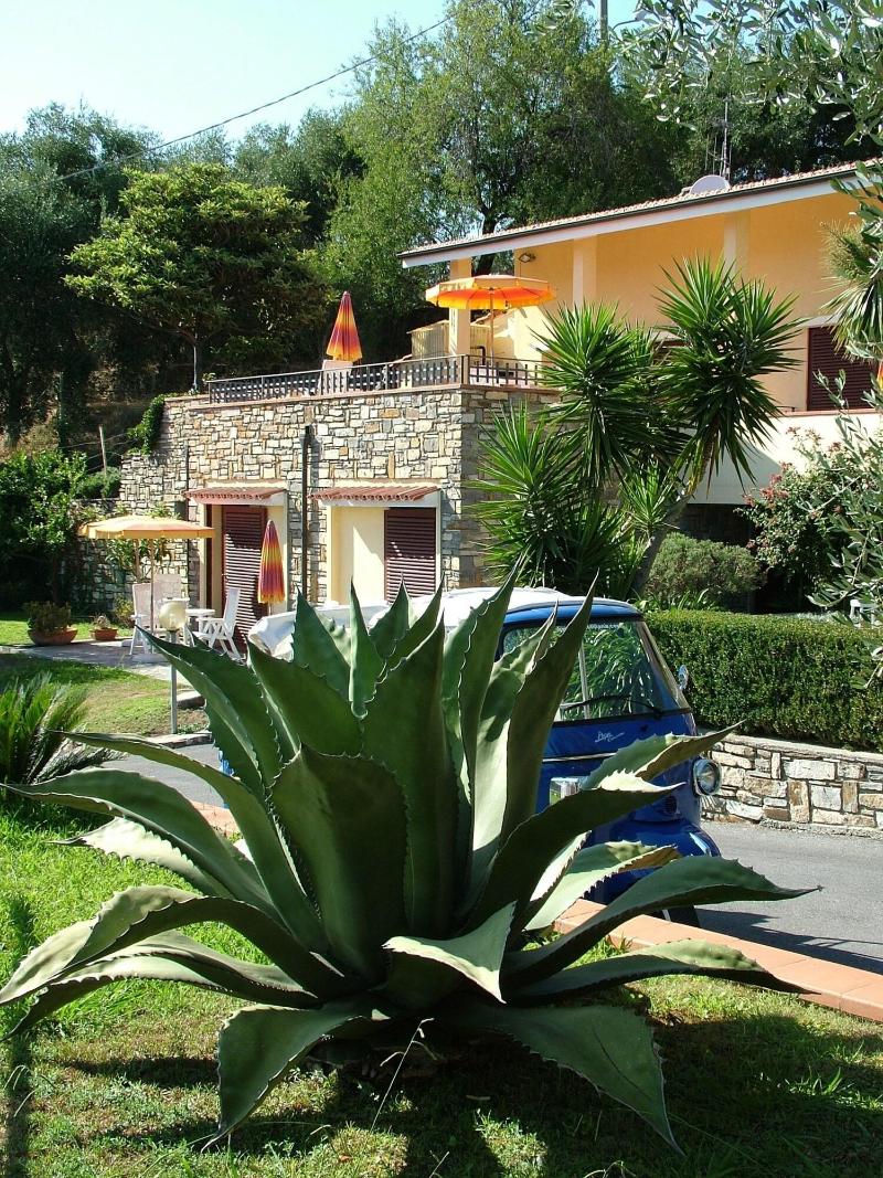Hotel Liliana Diano Marina image