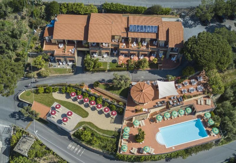 Hotel Liliana Diano Marina image