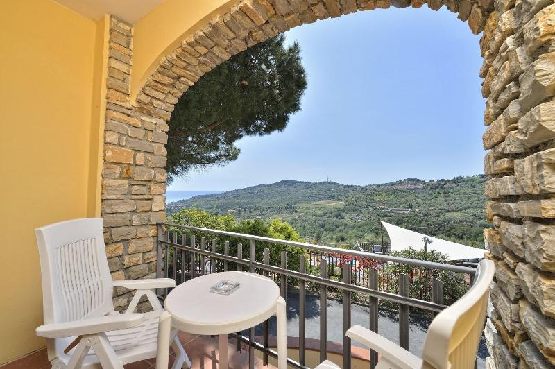 Hotel Liliana Diano Marina image