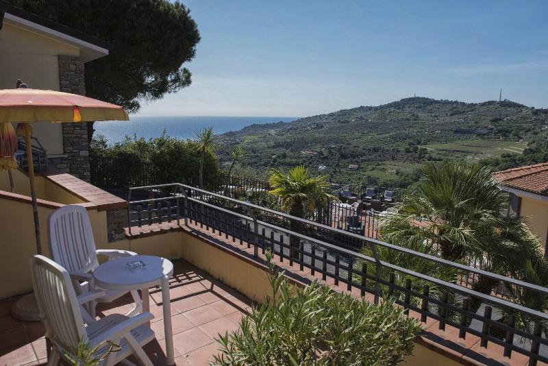 Hotel Liliana Diano Marina image