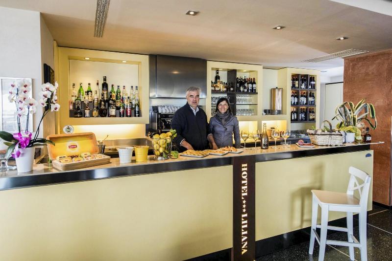 Hotel Liliana Diano Marina image