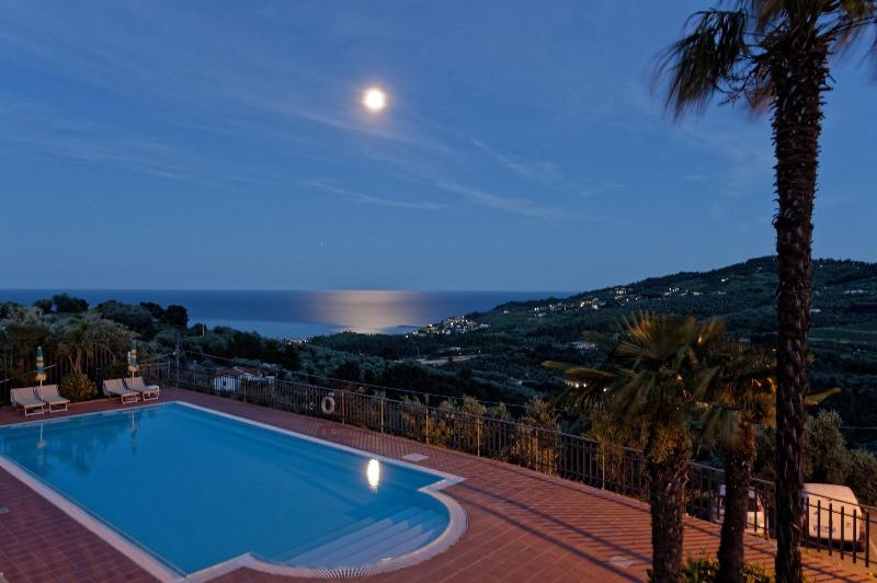 Hotel Liliana Diano Marina image