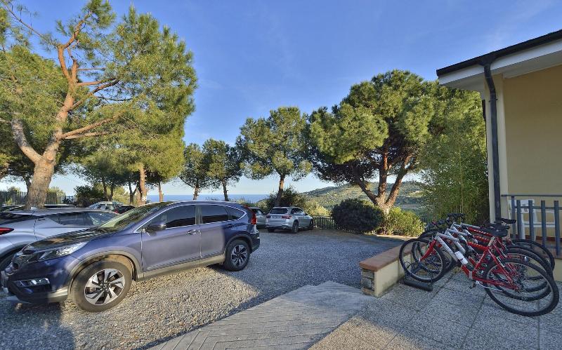Hotel Liliana Diano Marina image