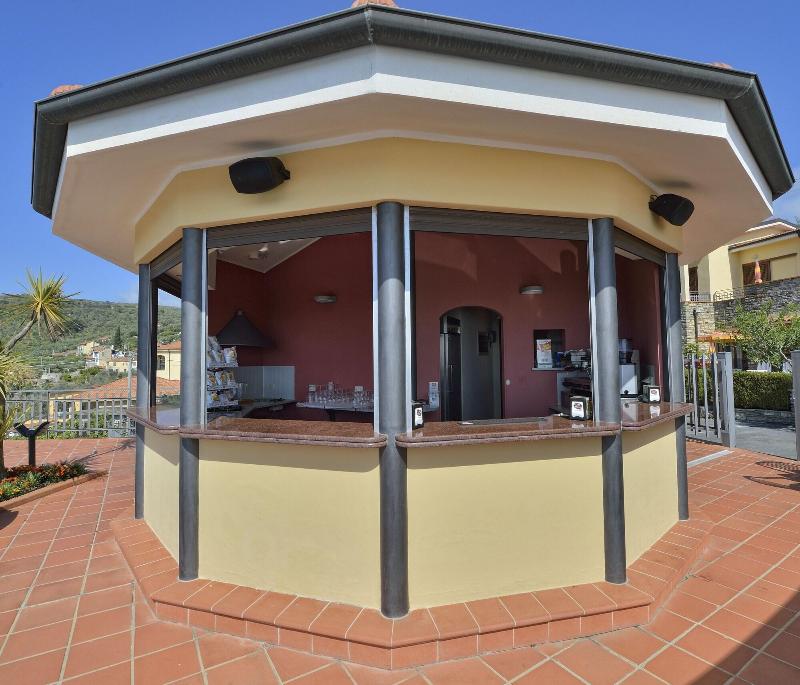 Hotel Liliana Diano Marina image