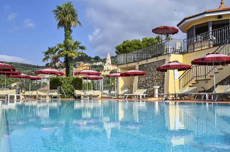 Hotel Liliana Diano Marina image