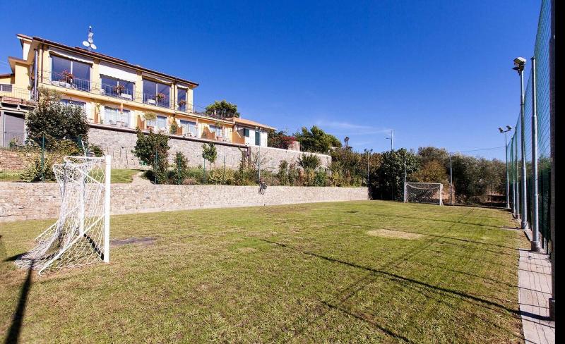 Hotel Liliana Diano Marina image