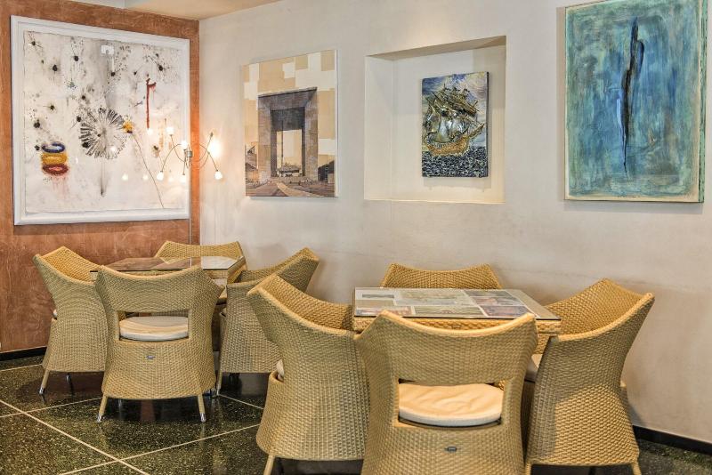 Hotel Liliana Diano Marina image