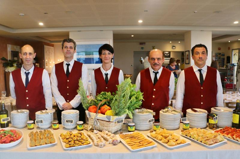 Hotel Liliana Diano Marina image