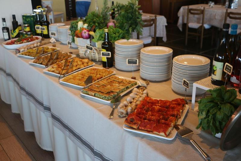 Hotel Liliana Diano Marina image