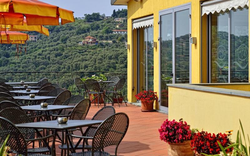 Hotel Liliana Diano Marina image