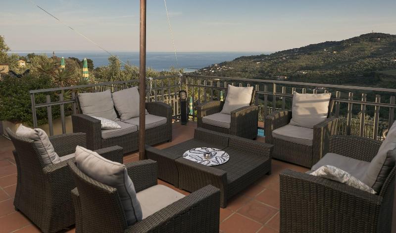 Hotel Liliana Diano Marina image