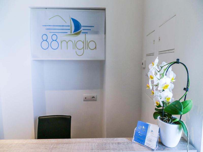 88 Miglia image