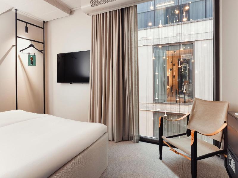 Blique by Nobis, Stockholm, a Member of Design Hot image
