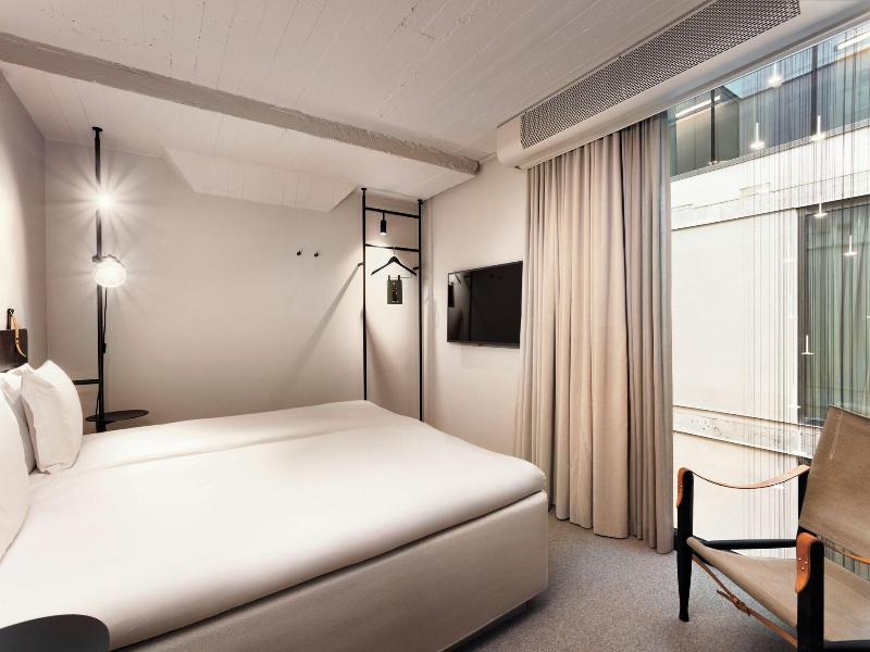 Blique by Nobis, Stockholm, a Member of Design Hot image