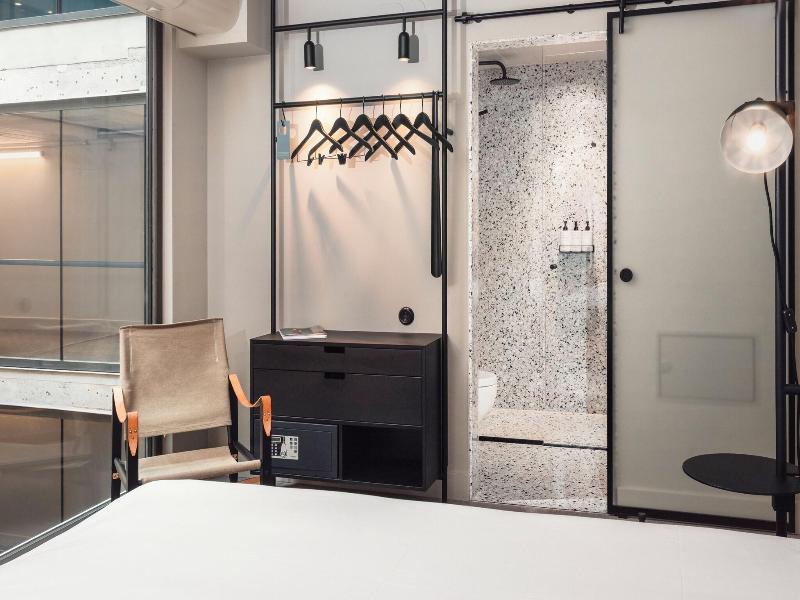 Blique by Nobis, Stockholm, a Member of Design Hot image