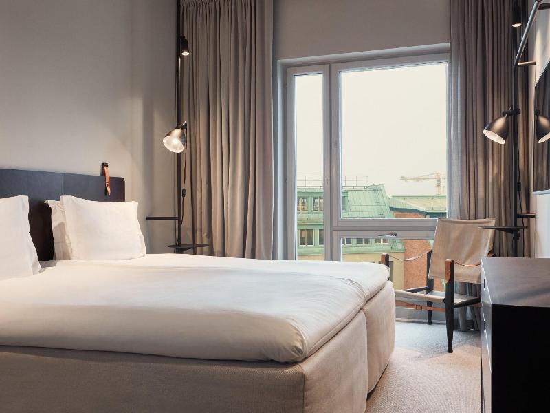 Blique by Nobis, Stockholm, a Member of Design Hot image