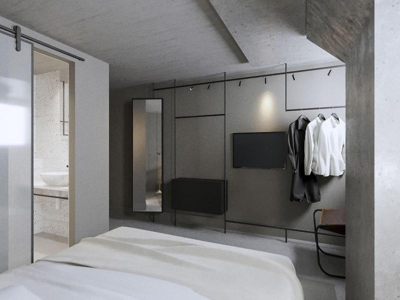 Blique by Nobis, Stockholm, a Member of Design Hot image