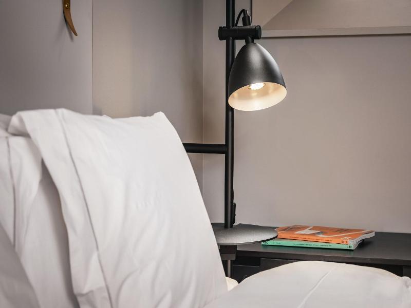 Blique by Nobis, Stockholm, a Member of Design Hot image