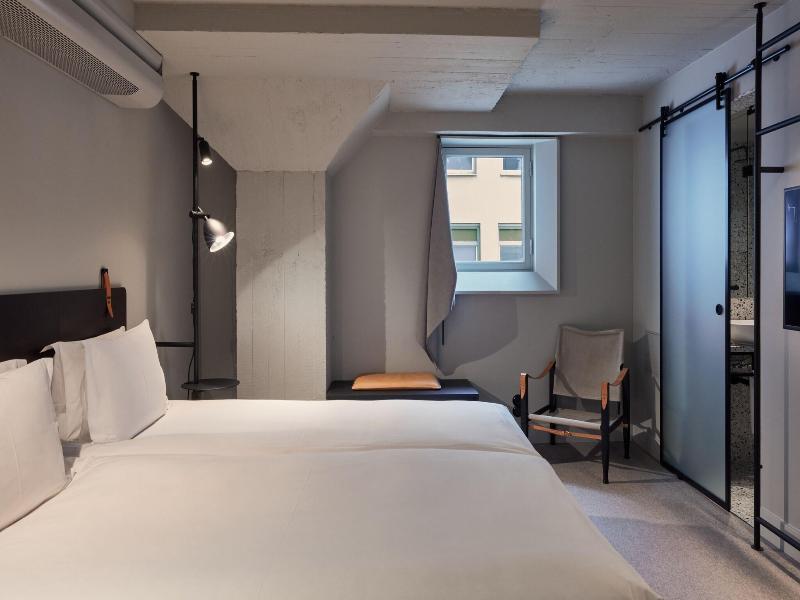Blique by Nobis, Stockholm, a Member of Design Hot image