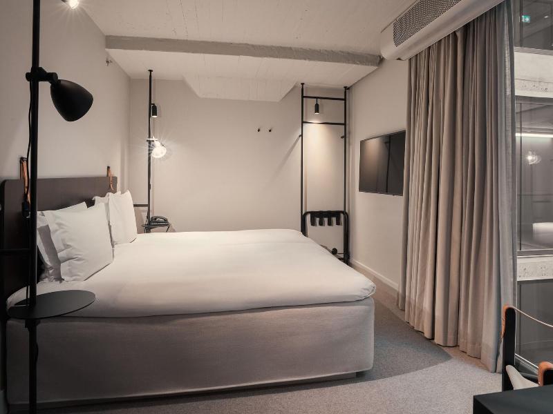 Blique by Nobis, Stockholm, a Member of Design Hot image