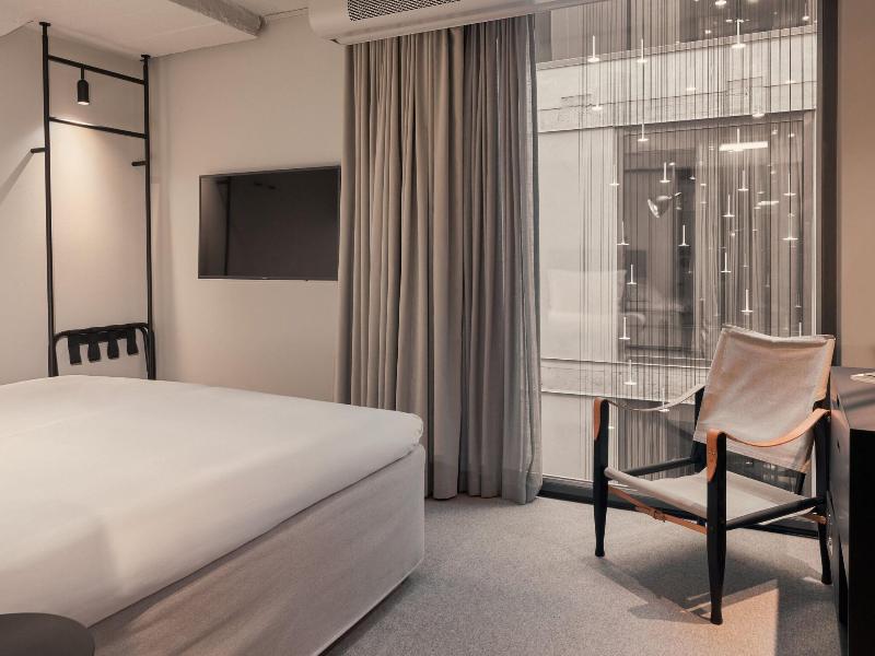 Blique by Nobis, Stockholm, a Member of Design Hot image
