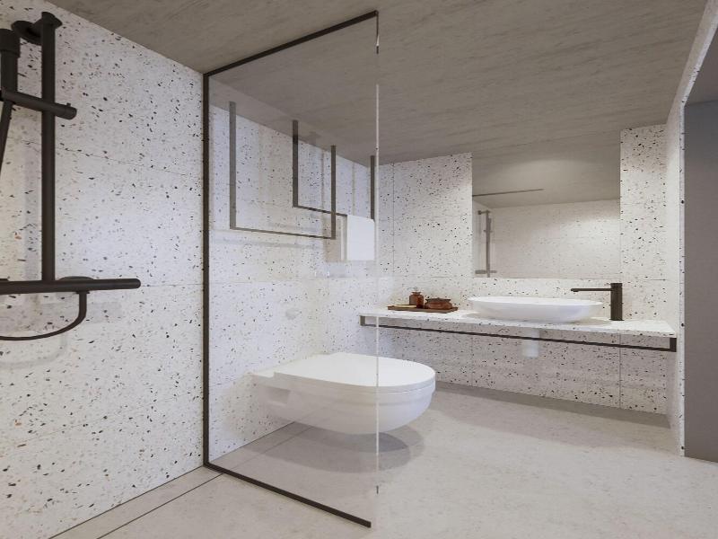 Blique by Nobis, Stockholm, a Member of Design Hot image